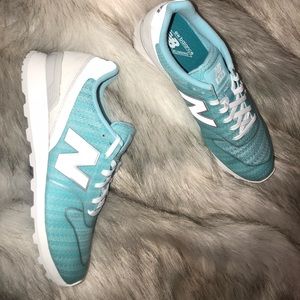 New balance shoes!! NEVER USED!